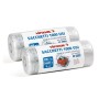 Sacchetti a forma di shopper per frigo e freezer, adatti al contatto alimentare