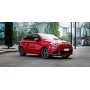 Abbonamento Noleggio Medio Termine Leasys CarCloud Metropolis Evo 500X & 500L