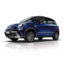 Abbonamento Noleggio Medio Termine Leasys CarCloud Metropolis Evo 500X & 500L