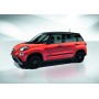 Abbonamento Noleggio Medio Termine Leasys CarCloud Metropolis Evo 500X & 500L