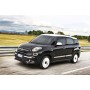 Abbonamento Noleggio Medio Termine Leasys CarCloud Metropolis Evo 500X & 500L