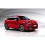 Abbonamento Noleggio Medio Termine Leasys CarCloud Metropolis Evo 500X & 500L