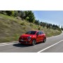 Abbonamento Noleggio Medio Termine Leasys CarCloud Metropolis Evo 500X & 500L