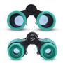 Binocolo per Bambini 4x30 Compact Shock Proof Bambini Binocolo Spotting Telescope Miglior Regalo per Bird Watching,Apprendimento