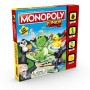 Hasbro Gaming Monopoly Junior, Versione 2019, A6984IT0