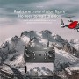 Chainscroll Quadricottero telecomandato per App con Telecomando a Una Chiave RC Drone Mini Giochi elettronici