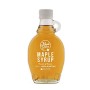 MapleFarm - Puro sciroppo d'acero. Pack degustazione 4 varianti: GOLD - AMBER - DARK - VERY DARK. Confezione di 4 bottiglie da 2