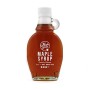 MapleFarm - Puro sciroppo d'acero. Pack degustazione 4 varianti: GOLD - AMBER - DARK - VERY DARK. Confezione di 4 bottiglie da 2