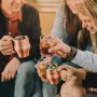 Amaro Montenegro – Liquore digestivo ottenuto da 40 erbe aromatiche accuratamente selezionate secondo una ricetta segreta. Bot