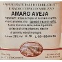 Amaro Aveja il Digestivo Abruzzese, di Agrumi, Spezie, Radici e Cannella - 100 ml - Dolci Aveja