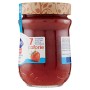 Hero Light Confettura Fragola senza zuccheri aggiunti - 1 Confezione da 8 Vasi x 280 g