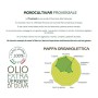 Le Fascine Olio Extravergine Di Oliva Italiano In Latta Da 5 Lt 100 % Prodotto Da Olive Provenzali ( Peranzane )