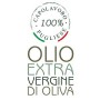 Le Fascine Olio Extravergine Di Oliva Italiano In Latta Da 5 Lt 100 % Prodotto Da Olive Provenzali ( Peranzane )