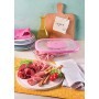 Snips 021397 Contenitore Salvafreschezza, Rosa, 1.5 L