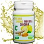 Curcuma e Piperiana Plus zenzero limone vitamina C- 130 cpr-Antiossidante Dosaggio Naturale di estratto Curcumina Potente e velo