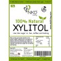XILITOLO 1 Kg Alternativa allo Zucchero Naturale | Certificata non OGM