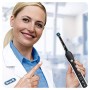 Oral-B Smart 4 4500 CrossAction Spazzolino Elettrico e Dentifricio Gengive e Smalto Pro-Repair Classico, la Scelta dei Dentisti