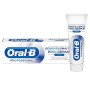 Oral-B Smart 4 4500 CrossAction Spazzolino Elettrico e Dentifricio Gengive e Smalto Pro-Repair Classico, la Scelta dei Dentisti