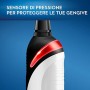 Oral-B Smart 4 4500 CrossAction Spazzolino Elettrico e Dentifricio Gengive e Smalto Pro-Repair Classico, la Scelta dei Dentisti