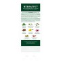 Herbatint Gel Colorante Permanente 6N Biondo Scuro 150 ml