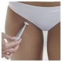 Braun Silk-épil Bikini Styler FG1100 Rosa Rifinitore Di Precisione Zona Bikini 3-In-1 Con 4 Accessori