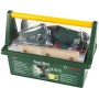 Theo Klein 8520 Cassetta Porta Utensili Giocattoli, Multicolore