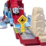 PAW PATROL Paw Patroller Die-Cast, Veicolo con Lanciatore 2 in 1, dai 3 Anni, 6053406
