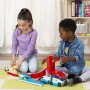 PAW PATROL Paw Patroller Die-Cast, Veicolo con Lanciatore 2 in 1, dai 3 Anni, 6053406