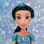 Hasbro Disney Princess- Shimmer Jasmine Bambola, Multicolore, E4163ES2
