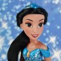 Hasbro Disney Princess- Shimmer Jasmine Bambola, Multicolore, E4163ES2