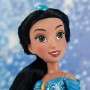Hasbro Disney Princess- Shimmer Jasmine Bambola, Multicolore, E4163ES2