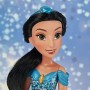 Hasbro Disney Princess- Shimmer Jasmine Bambola, Multicolore, E4163ES2