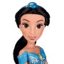 Hasbro Disney Princess- Shimmer Jasmine Bambola, Multicolore, E4163ES2