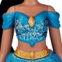 Hasbro Disney Princess- Shimmer Jasmine Bambola, Multicolore, E4163ES2