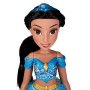 Hasbro Disney Princess- Shimmer Jasmine Bambola, Multicolore, E4163ES2