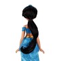 Hasbro Disney Princess- Shimmer Jasmine Bambola, Multicolore, E4163ES2