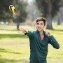 Nerf Vortex- Freccetta con Pallone da Football, Colori Assortiti