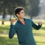 Nerf Vortex- Freccetta con Pallone da Football, Colori Assortiti
