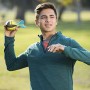 Nerf Vortex- Freccetta con Pallone da Football, Colori Assortiti