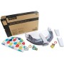 Fisher-Price Baby Gear Mini Lettino Go, Box per Neonati, Portatile da Interno e Esterno, FWX16