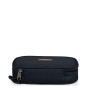 Eastpak Oval XL Single Astuccio, 22 cm, Blu (Cloud Navy)