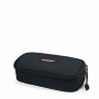 Eastpak Oval XL Single Astuccio, 22 cm, Blu (Cloud Navy)