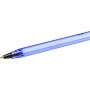 Bic Cristal Soft Penne a Sfera, Punta Media (1.2 mm), Colori Assortiti, Confezione da 15 Penne + 5 in Omaggio, per Scrivere a Sc