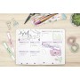Evidenziatore - STABILO swing cool Pastel - Pack da 6 - Colori assortiti