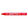 Giotto 282200 - Pastelli a Cera in Astuccio da 24 Colori