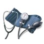 Pic Solution ClassicStethoMED Sfigmomanometro Aneroide Con Stetoscopio