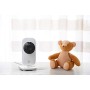 Motorola MBP482 Baby Monitor Video, Bianco