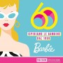 Barbie FBR34 Camper dei Sogni per Bambole con Piscina, Bagno, Cucina e Tanti Accessori, Giocattolo per Bambini 3 + Anni,