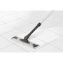 Polti Moppy Red Lavapavimenti a Vapore Cordless per Tutti i Pavimenti e le Superfici Verticali Lavabili, rimuove ed elimina il 9