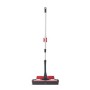Polti Moppy Red Lavapavimenti a Vapore Cordless per Tutti i Pavimenti e le Superfici Verticali Lavabili, rimuove ed elimina il 9